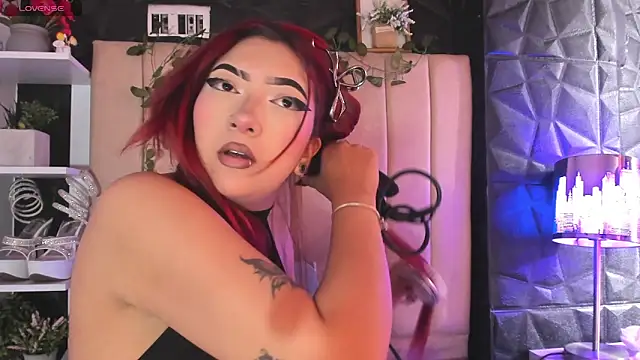 Mia Rinn online show from 01-19-26, 02:54