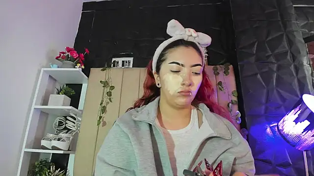 Mia Rinn online show from 02-03-26, 01:38