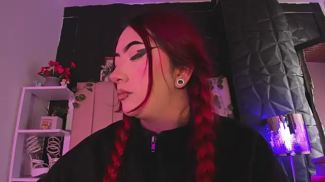 Mia Rinn online show from 02-23-26, 02:28