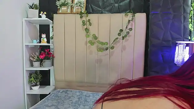 Mia Rinn online show from 12-04-25, 02:38