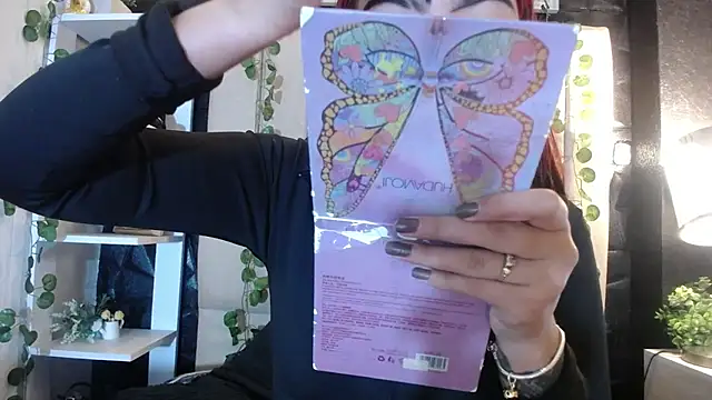 Snapshot of Mia_Rinn chatting on 03-14-25, 01:02 Mia Rinn online show from 03-14-25, 01:02
