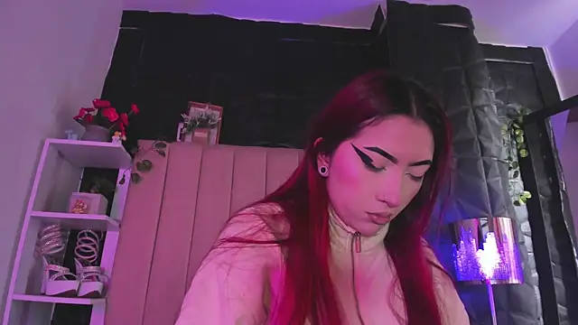 Mia Rinn online show from 02-20-26, 01:35