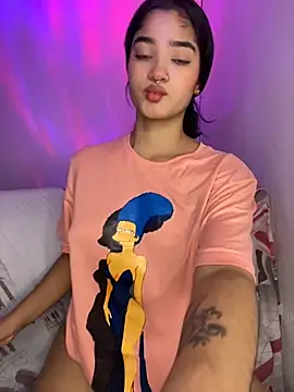 charlotte 9999 online show from 09-17-25, 03:30