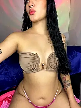 charlotte 9999 online show from 10-22-25, 07:02