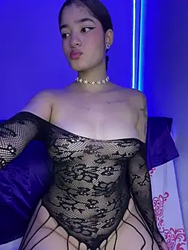 charlotte 9999 online show from 01-10-26, 09:32