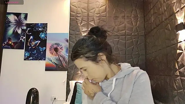 graceymilf666 online show from 09-18-25, 11:13