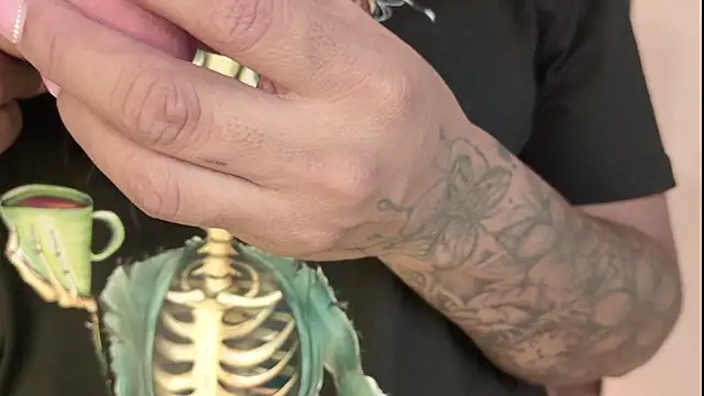 graceymilf666 online show from 10-18-25, 11:34