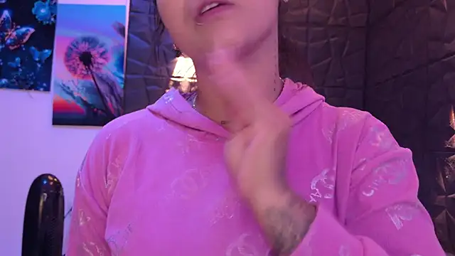 graceymilf666 online show from 10-28-25, 11:42