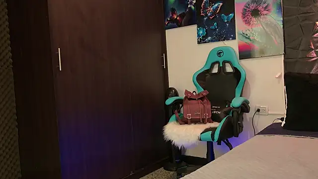 graceymilf666 online show from 10-26-25, 11:32