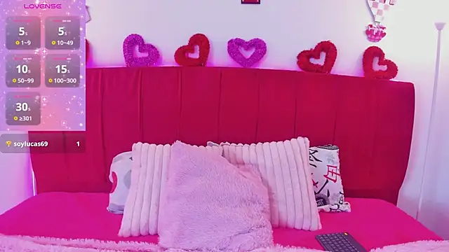 Alice Summer1 online show from 02-09-26, 01:53