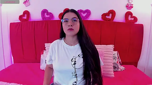 Alice Summer1 online show from 02-06-26, 09:33