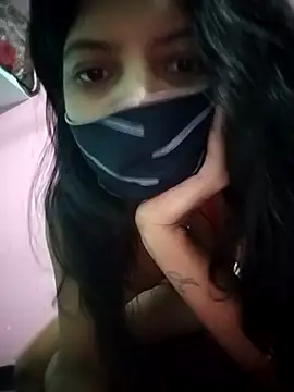 Hotty-Divya online show from 10-29-25, 03:11