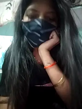 Hotty-Divya online show from 03-31-26, 02:46