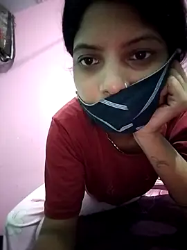 Hotty-Divya online show from 10-22-25, 03:22