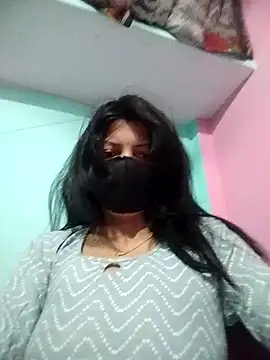 Hotty-Divya online show from 04-23-26, 07:37