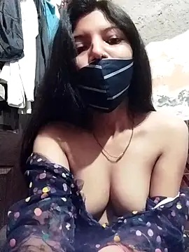 Hotty-Divya online show from 03-22-25, 08:18