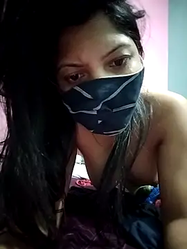 Hotty-Divya online show from 03-26-26, 02:21