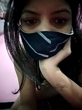 Hotty-Divya online show from 10-07-25, 02:56