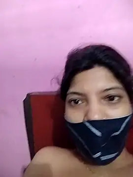 Hotty-Divya online show from 09-25-25, 03:01