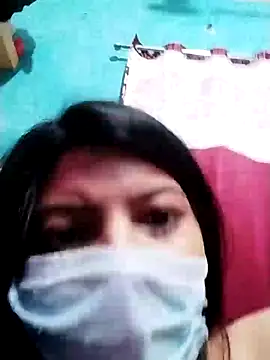 Hotty-Divya online show from 12-17-24, 01:49