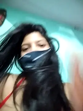 Hotty-Divya online show from 10-24-25, 02:49