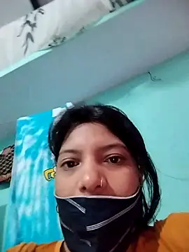 Hotty-Divya online show from 09-15-25, 02:56