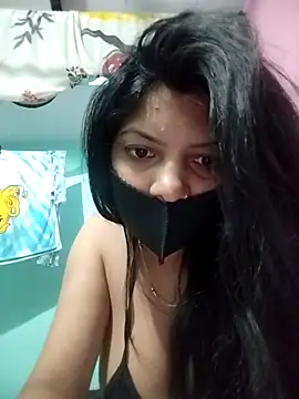 Hotty-Divya online show from 04-08-26, 03:52