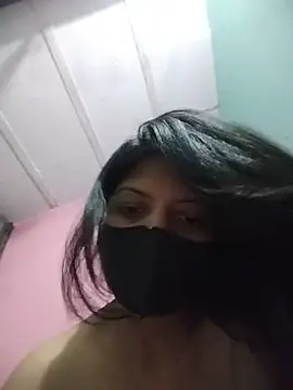 Hotty-Divya online show from 05-25-26, 03:06