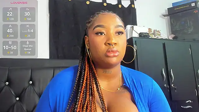 Snapshot of Natassha_brown1 chatting on 03-26-26, 11:57 Natassha brown1 online show from 03-26-26, 11:57