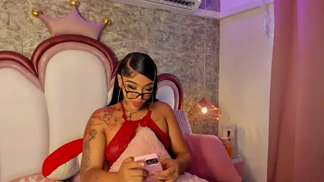 Mia Jansen online show from 03-13-26, 01:49