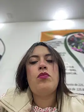 Lesly 10- online show from 02-10-26, 12:48