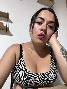Lesly 10- online show from 07-01-26, 01:28