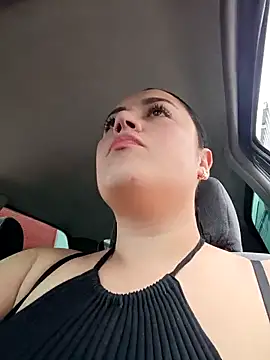 Lesly 10- online show from 03-24-26, 07:25