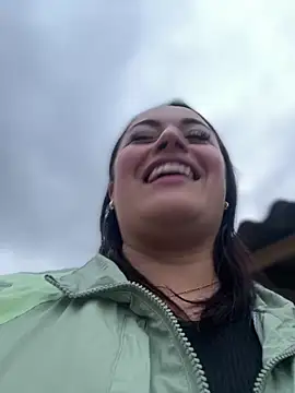 Lesly 10- online show from 02-15-26, 11:03