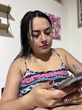 Lesly 10- online show from 07-23-26, 12:46