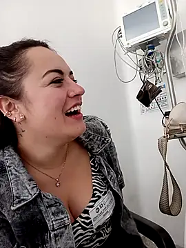 Lesly 10- online show from 10-09-25, 05:46