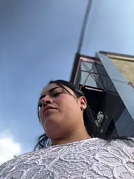 Lesly 10- online show from 03-04-26, 09:22