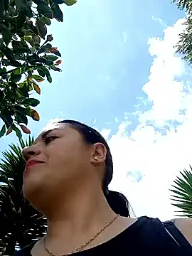 Lesly 10- online show from 09-25-25, 05:52