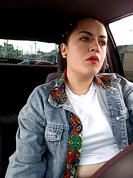 Lesly 10- online show from 09-21-25, 09:09