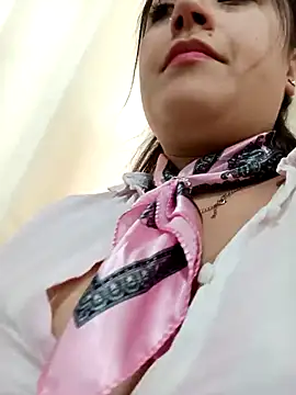 Lesly 10- online show from 10-07-25, 04:19