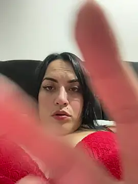 Lesly 10- online show from 03-06-26, 03:56