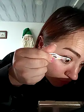 Lesly 10- online show from 11-12-25, 06:01