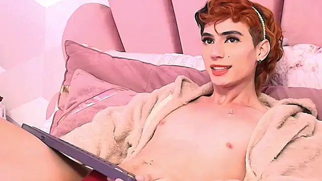 KylieMonnett online show from 02-05-26, 09:10