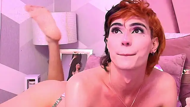 KylieMonnett online show from 02-25-26, 03:18