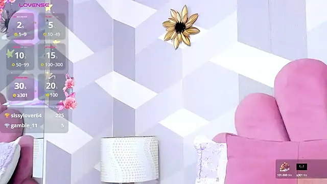 KylieMonnett online show from 03-21-25, 12:18