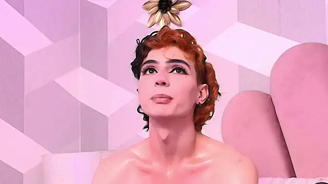 KylieMonnett online show from 03-04-26, 11:12