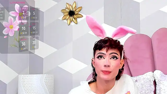 KylieMonnett online show from 03-19-25, 01:32