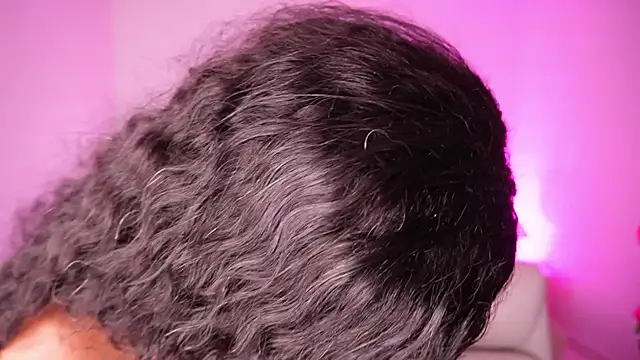 Alondrasparrow2 online show from 02-15-25, 07:06