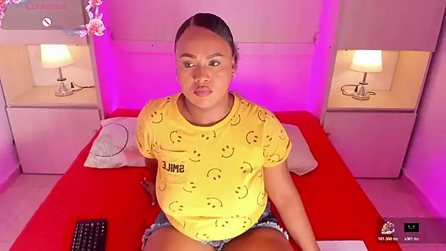 EmilyyStuart online show from 03-27-26, 03:59