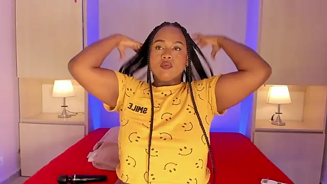 EmilyyStuart online show from 01-15-26, 03:54